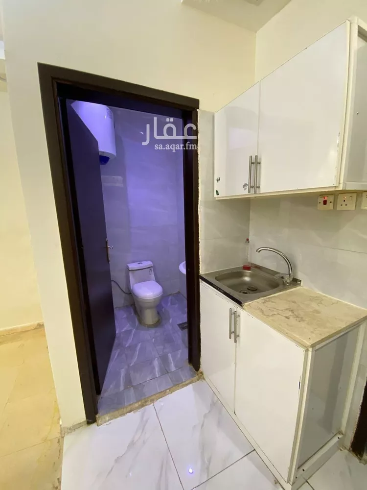 شقة للإيجار في شارع وادي الدواسر, حي القادسية, مدينة الرياض, منطقة الرياض صورة 5