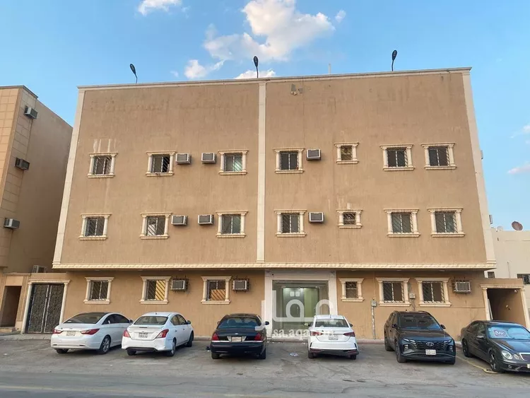 شقة للإيجار في شارع صامطة, حي ظهرة لبن, مدينة الرياض, منطقة الرياض