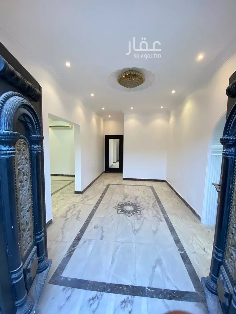 دور للإيجار في شارع أبي بكر الخوارزمي, حي العقيق, مدينة الرياض, منطقة الرياض صورة 4