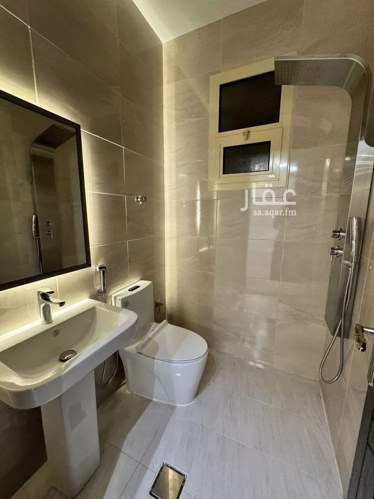 شقة للإيجار في شارع الآلوسي, حي النرجس, مدينة الرياض, منطقة الرياض صورة 5