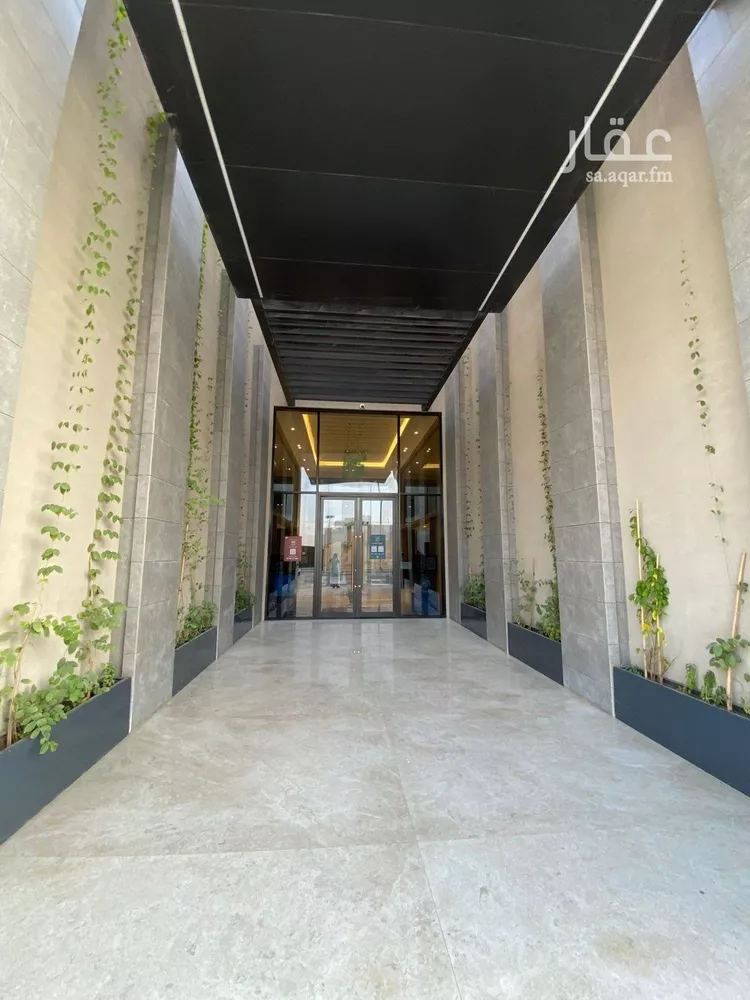 شقة للإيجار في شارع الفضائل, حي النرجس, مدينة الرياض, منطقة الرياض صورة 2