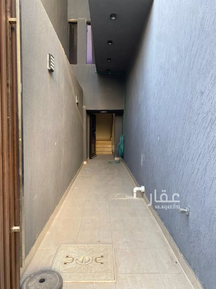 شقة للإيجار في شارع جبل عسيب, حي القادسية, مدينة الرياض, منطقة الرياض صورة 2