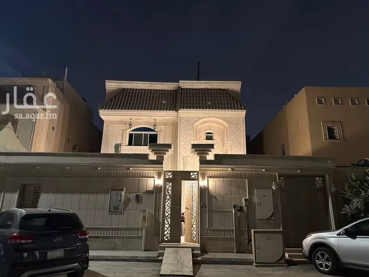 دور للإيجار في شارع الباب, حي التعاون, مدينة الرياض, منطقة الرياض