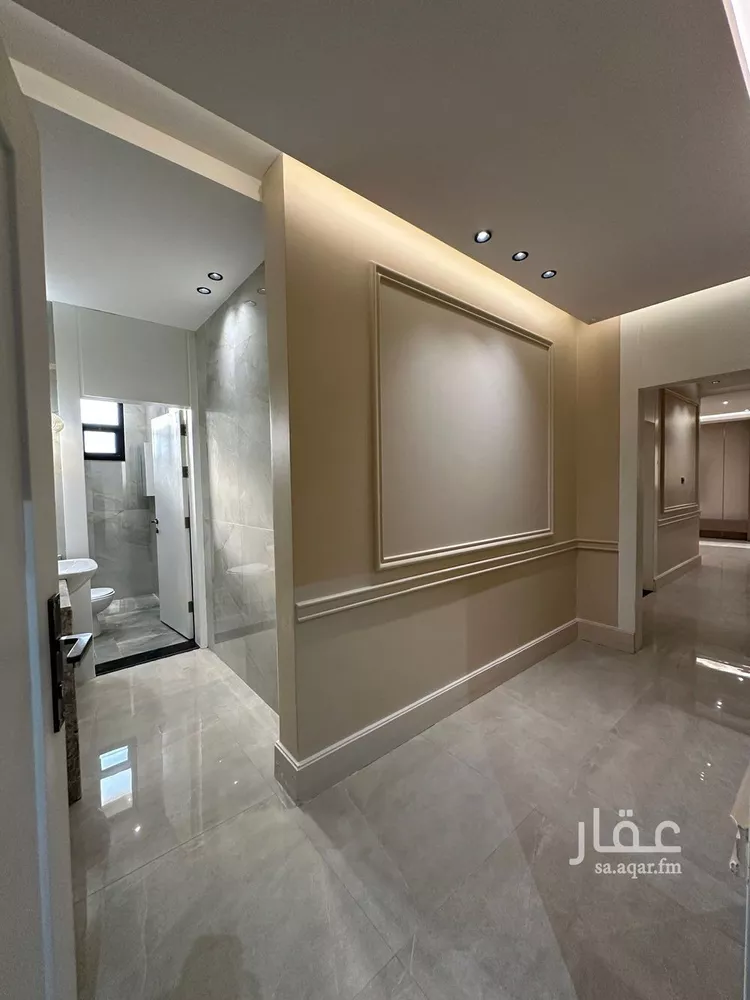 شقة للإيجار في شارع وادي العمارية, حي حطين, مدينة الرياض, منطقة الرياض صورة 3