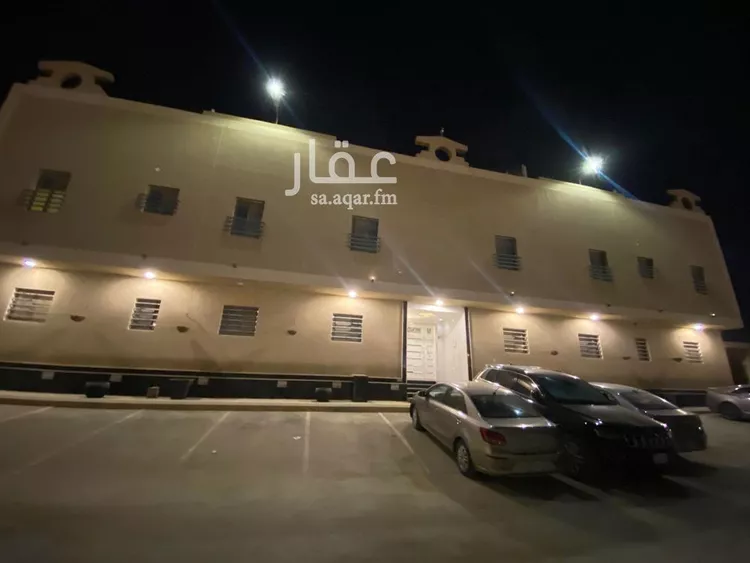 شقة للإيجار في شارع علي بن حسن الشويطر, حي النرجس, مدينة الرياض, منطقة الرياض