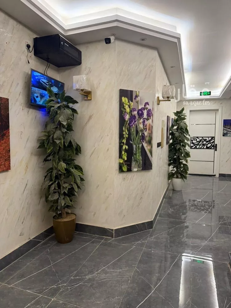 شقة للإيجار في شارع الخليفة المأمون, حي عكاظ, مدينة الرياض, منطقة الرياض صورة 2