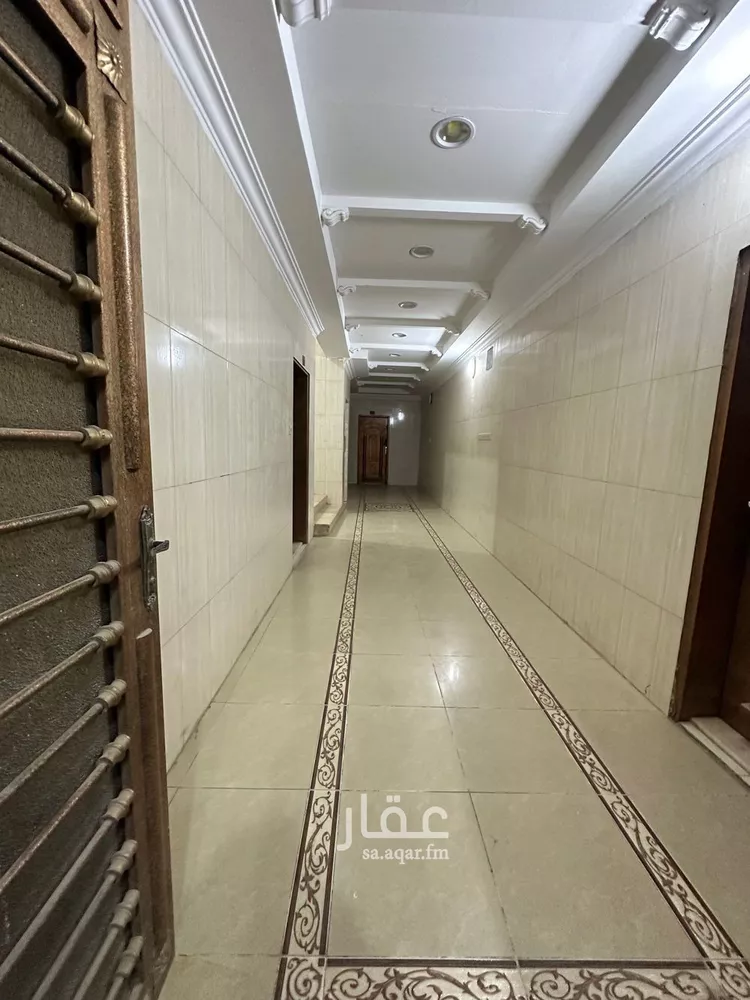 شقة للإيجار في شارع نجران, حي المروة, مدينة الرياض, منطقة الرياض صورة 2