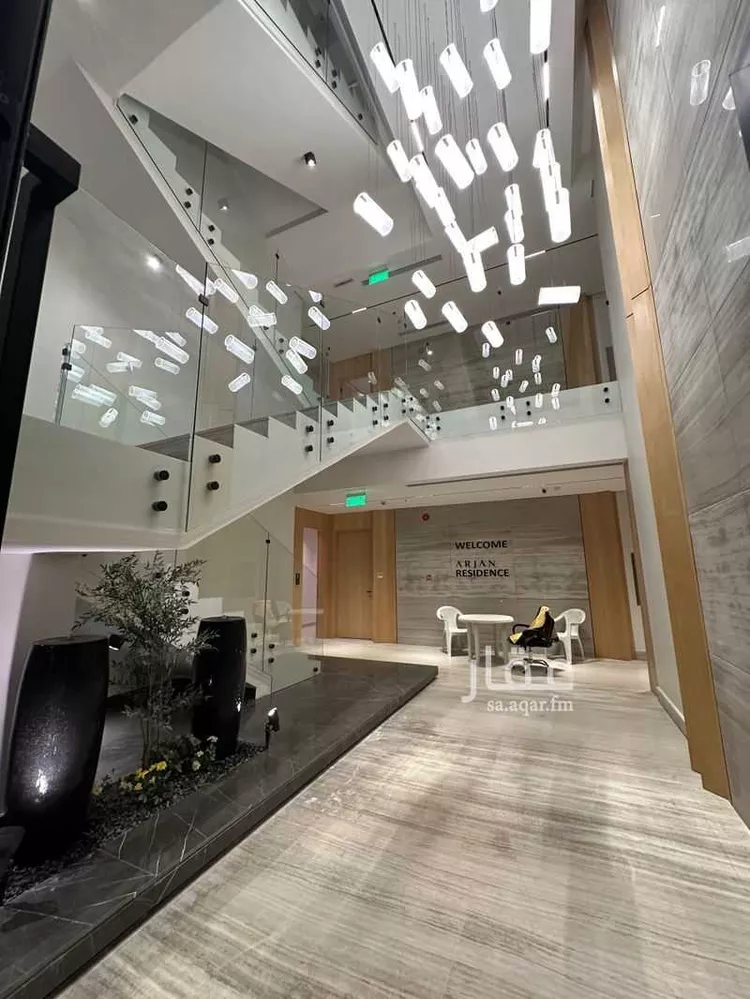 شقة للإيجار في شارع أحمد بن عمرو بن السرح, حي النرجس, مدينة الرياض, منطقة الرياض صورة 3