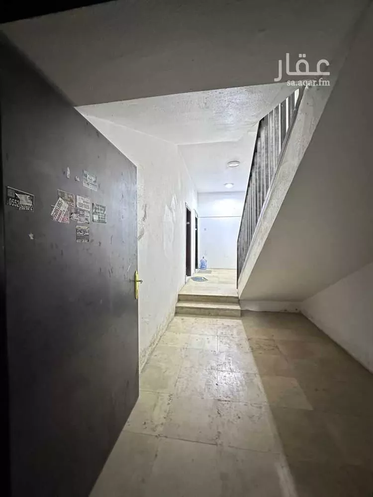 شقة للإيجار في شارع ابن تيمية, حي بدر, مدينة الرياض, منطقة الرياض صورة 2