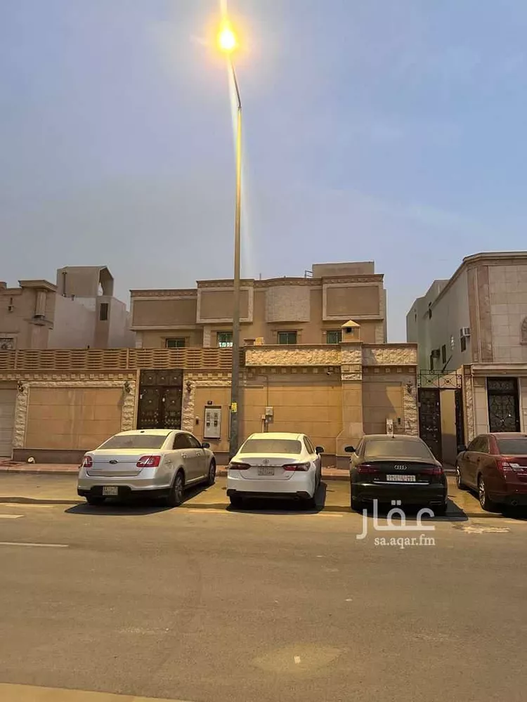 شقة للإيجار في شارع مسعود بن مضيان, حي إشبيلية, مدينة الرياض, منطقة الرياض