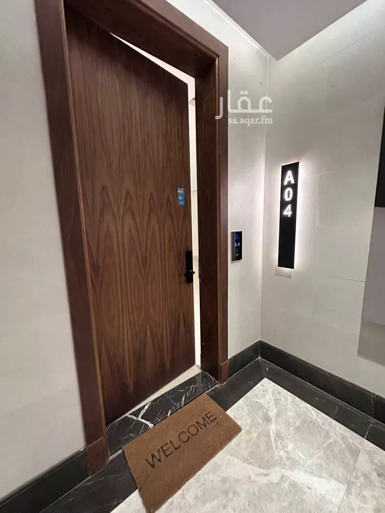 شقة للإيجار في شارع أحمد الكاشف, حي المروج, مدينة الرياض, منطقة الرياض صورة 4