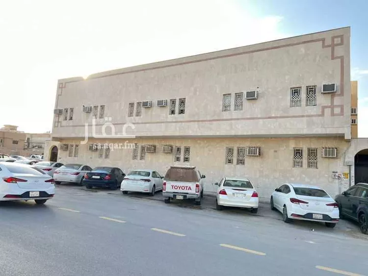 شقة للإيجار في شارع قس بن ساعدة, حي الملك فيصل, مدينة الرياض, منطقة الرياض