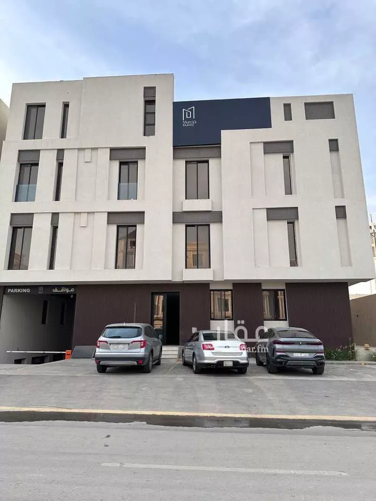 شقة للإيجار في شارع صالح بن محمد, حي القيروان, مدينة الرياض, منطقة الرياض