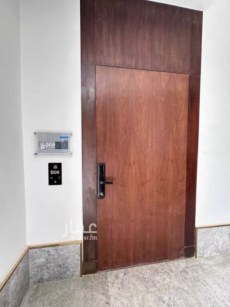 شقة للإيجار في شارع سمحان, حي اليرموك, مدينة الرياض, منطقة الرياض صورة 3