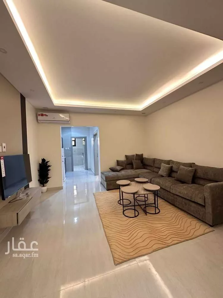 شقة للإيجار في شارع معن بن زائده, حي المنصورة, مدينة الرياض, منطقة الرياض صورة 2