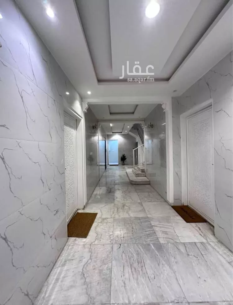 شقة للإيجار في شارع أبي الفضل الأجل, حي قرطبة, مدينة الرياض, منطقة الرياض صورة 2