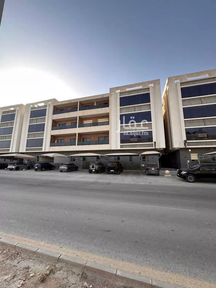 شقة للإيجار في شارع عبدالله بن إبراهيم بن سيف, حي قرطبة, مدينة الرياض, منطقة الرياض