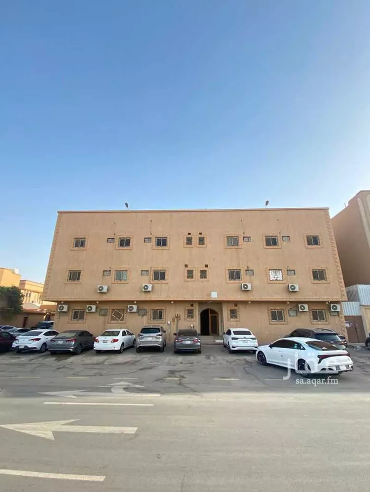 Apartment for Rent in Riyadh Al Marwah