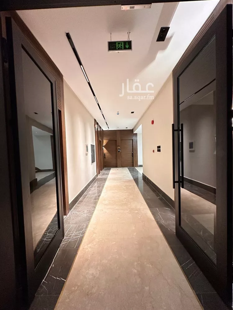 شقة للإيجار في شارع تبوك, حي اليرموك, مدينة الرياض, منطقة الرياض صورة 4