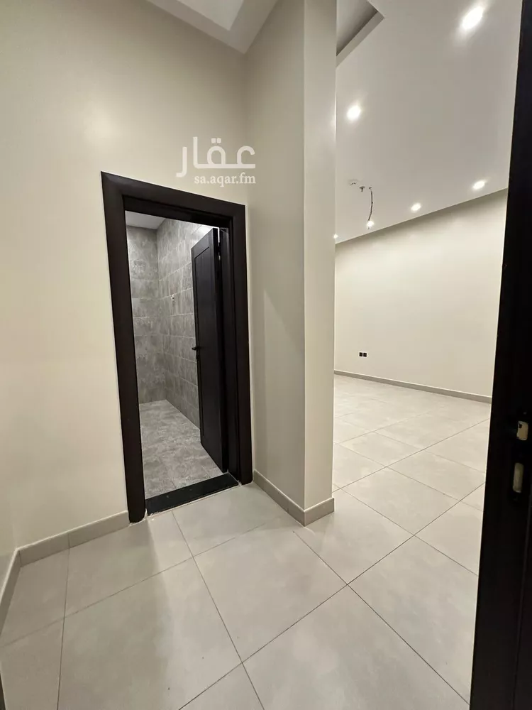 شقة للإيجار في شارع عبدالله المويس, حي الرمال, مدينة الرياض, منطقة الرياض 16