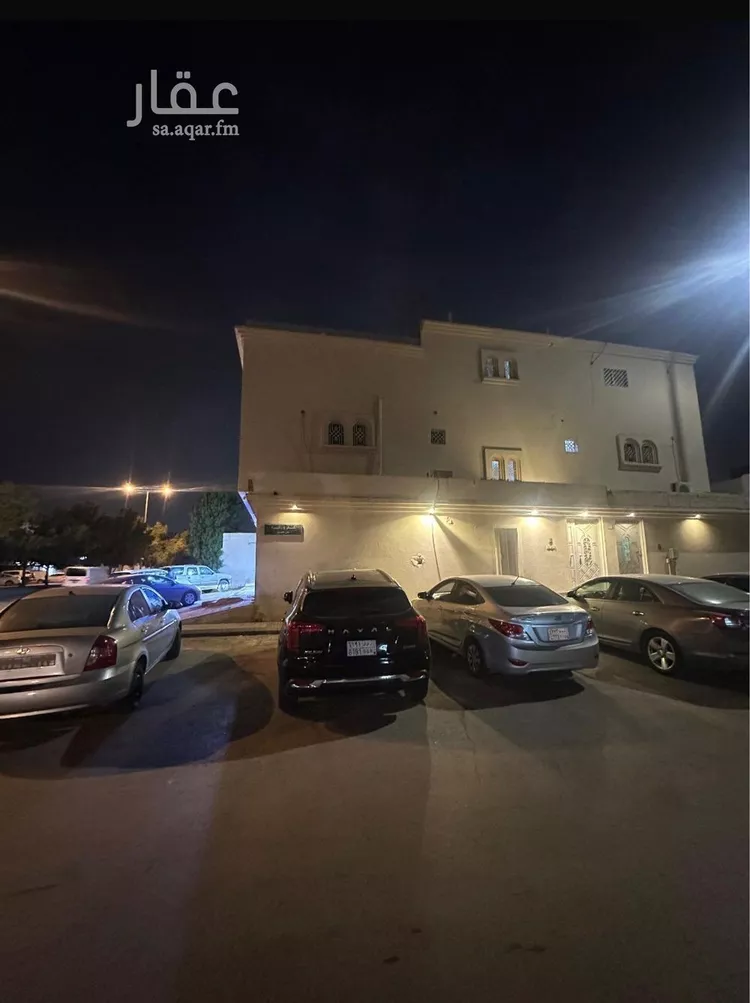 Apartment for Rent in Riyadh Tuwaiq