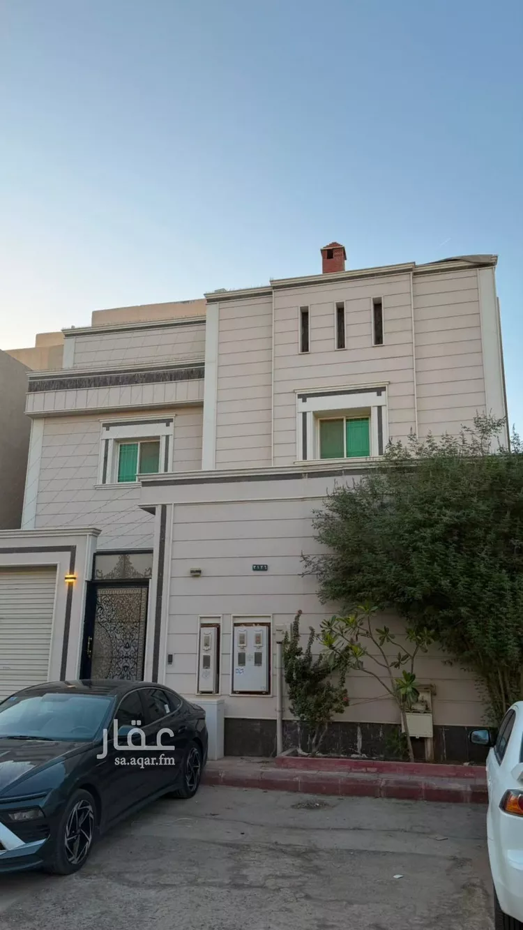 فيلا للإيجار في شارع القصار, حي إشبيلية, مدينة الرياض, منطقة الرياض 1 صورة