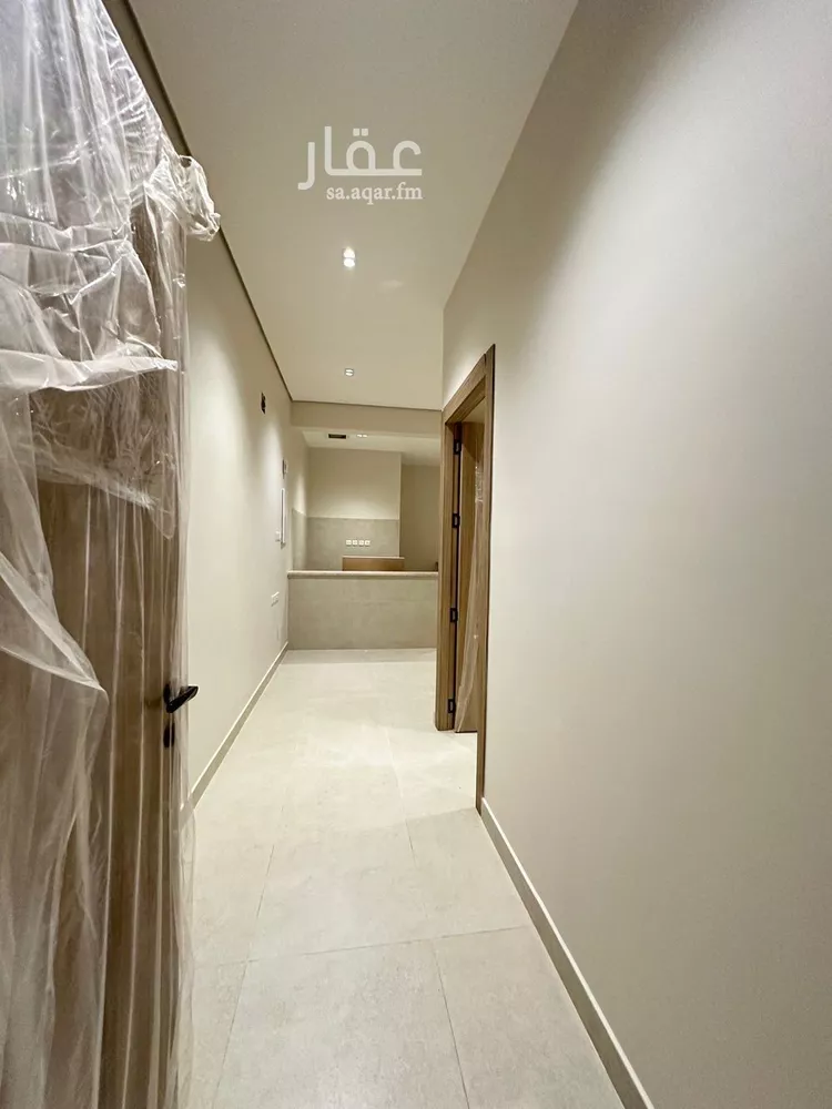 شقة للإيجار في شارع ابن الملاح, حي النزهة, مدينة الرياض, منطقة الرياض 7