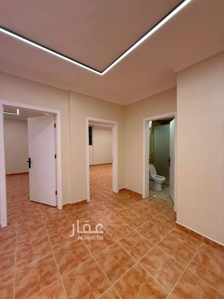 شقة للإيجار في شارع وادي نوار, حي الملقا, مدينة الرياض, منطقة الرياض صورة 5
