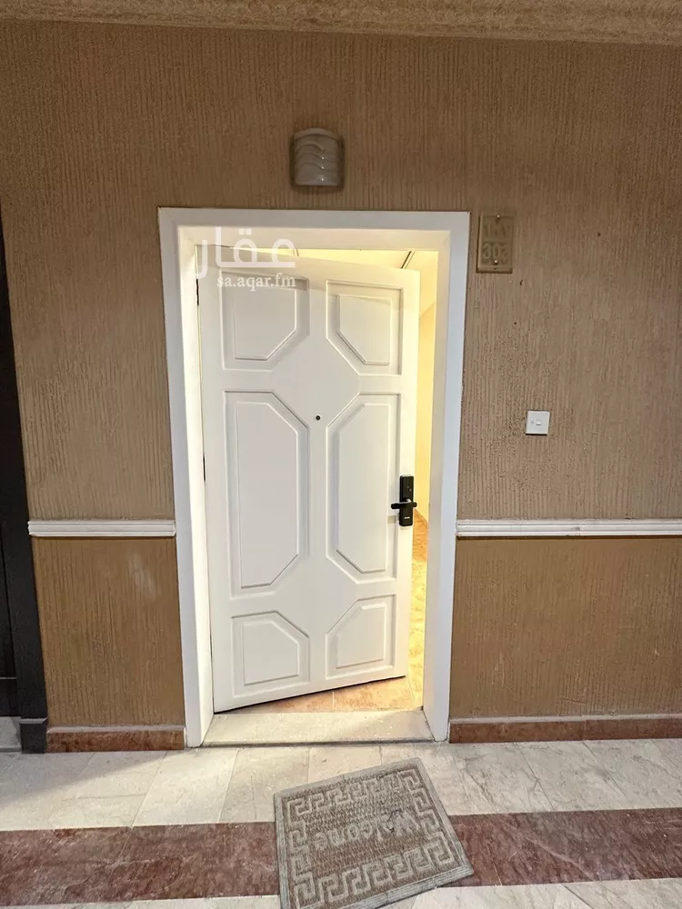 شقة للإيجار في شارع وادي نوار, حي الملقا, مدينة الرياض, منطقة الرياض صورة 3