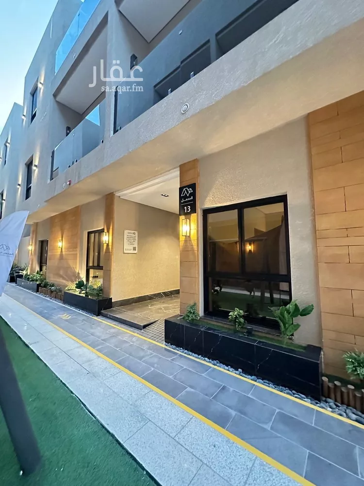 شقة للإيجار في شارع تبوك, حي اليرموك, مدينة الرياض, منطقة الرياض صورة 2
