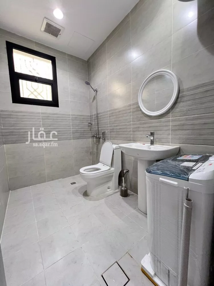 شقة للإيجار في شارع معن بن زائده, حي المنصورة, مدينة الرياض, منطقة الرياض 6