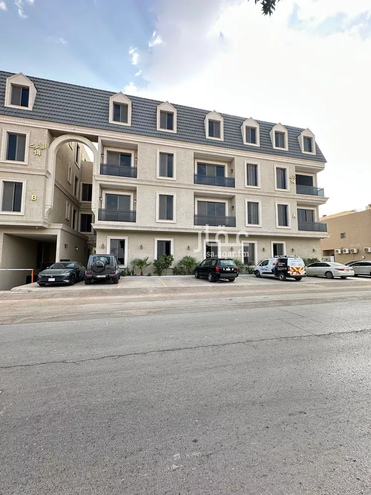 Apartment for Rent in Riyadh Al Yarmouk