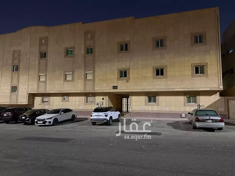 Apartment for Rent in Riyadh At Taawon