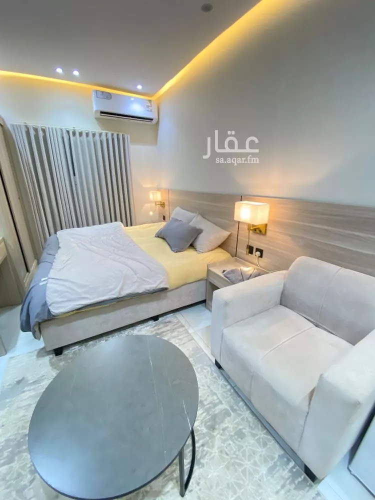 شقة للإيجار في شارع الدائري الجنوبي الفرعي, حي المنصورة, مدينة الرياض, منطقة الرياض صورة 2