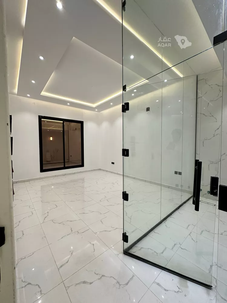 شقة للإيجار في شارع الجميل ابن حاتم, حي ظهرة لبن, مدينة الرياض, منطقة الرياض 11