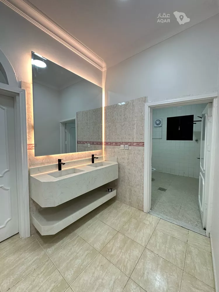شقة للإيجار في شارع أبي العباس المرداوي, حي النهضة, مدينة الرياض, منطقة الرياض 8