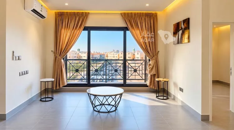 Apartment for Rent in Riyadh Dhahrat Laban 4