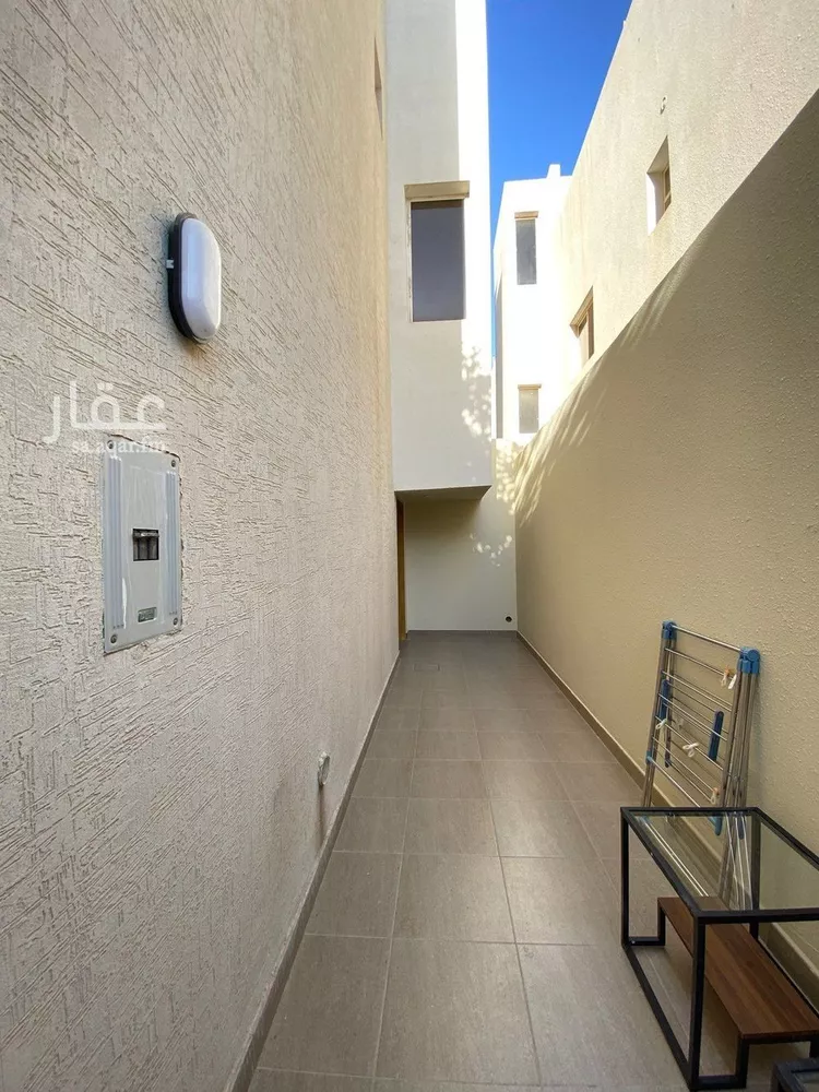 شقة للإيجار في شارع رقم 298, حي الياسمين, مدينة الرياض, منطقة الرياض صورة 2