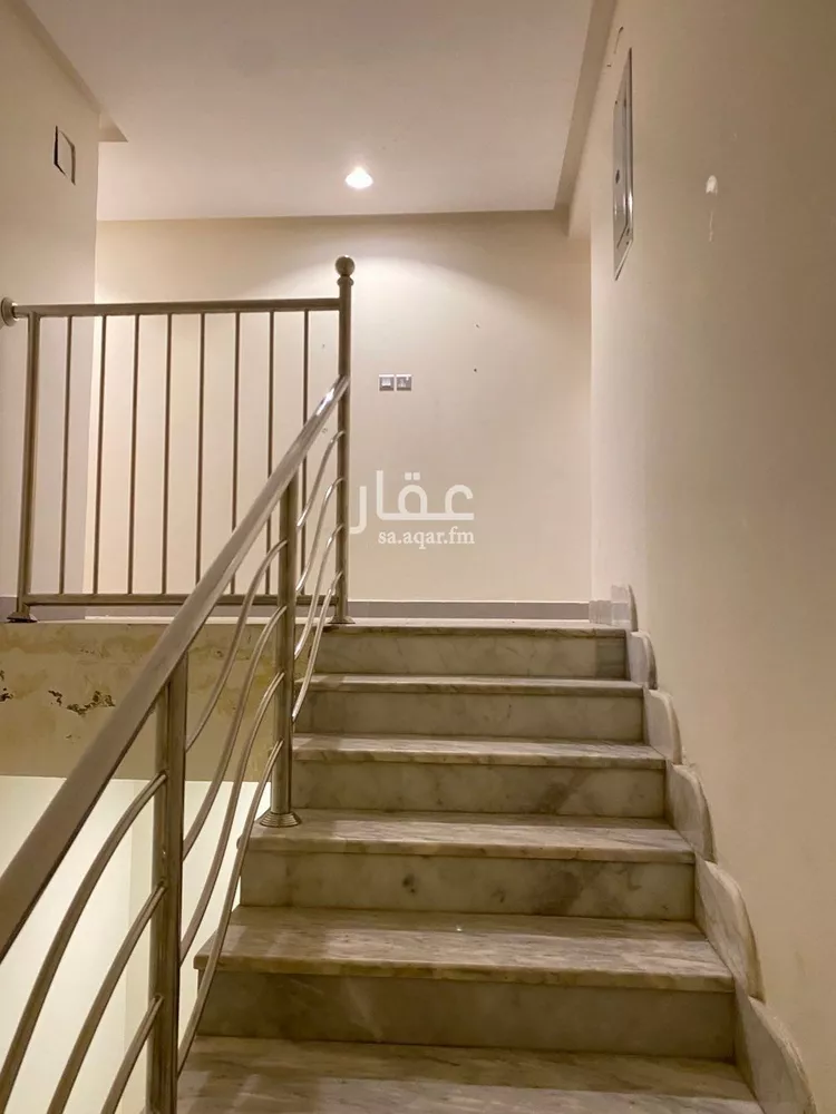 شقة للإيجار في شارع سيبويه, حي حطين, مدينة الرياض, منطقة الرياض صورة 3