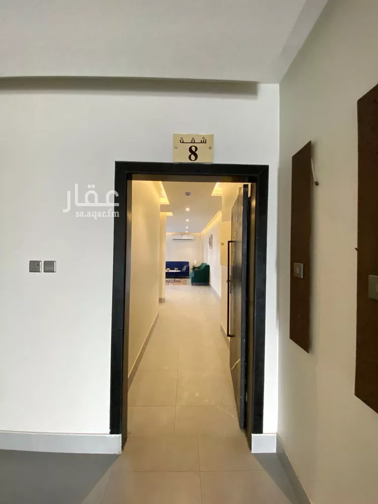 شقة للإيجار في شارع ينبع, حي ظهرة لبن, مدينة الرياض, منطقة الرياض صورة 2