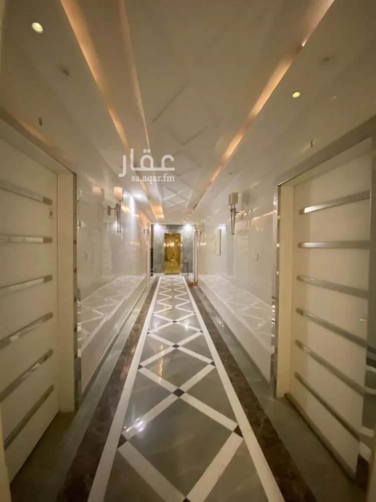 شقة للإيجار في شارع علي بن حسن الشويطر, حي النرجس, مدينة الرياض, منطقة الرياض صورة 3