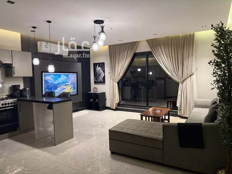 شقة للإيجار في شارع الصنوبر, حي الخليج, مدينة الرياض, منطقة الرياض صورة 2