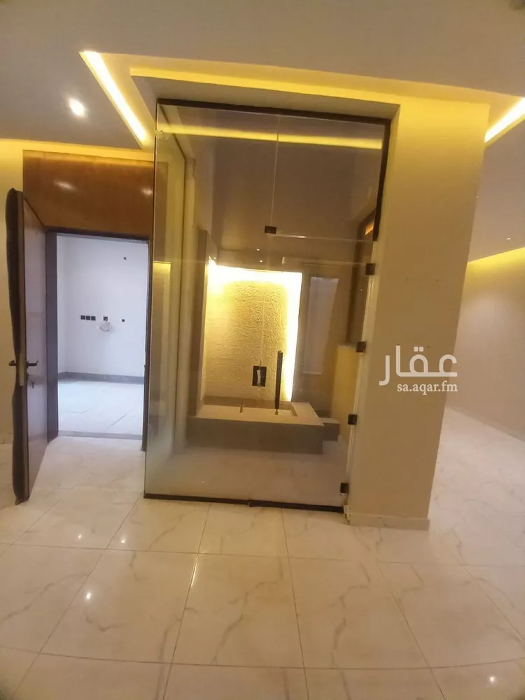 شقة للإيجار في شارع الجميل ابن حاتم, حي ظهرة لبن, مدينة الرياض, منطقة الرياض صورة 4