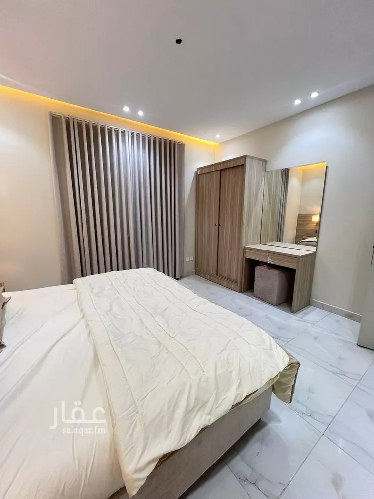 شقة للإيجار في شارع الدائري الجنوبي الفرعي, حي المنصورة, مدينة الرياض, منطقة الرياض صورة 5