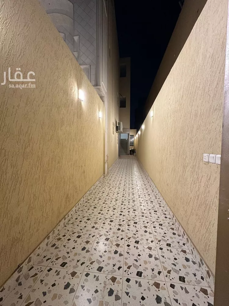دور للإيجار في شارع الباب, حي التعاون, مدينة الرياض, منطقة الرياض صورة 2