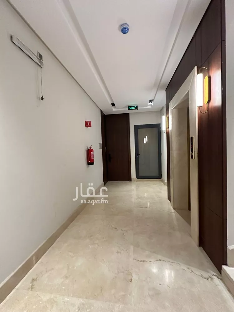 شقة للبيع في شارع القيصومة, حي إشبيلية, مدينة الرياض, منطقة الرياض صورة 3