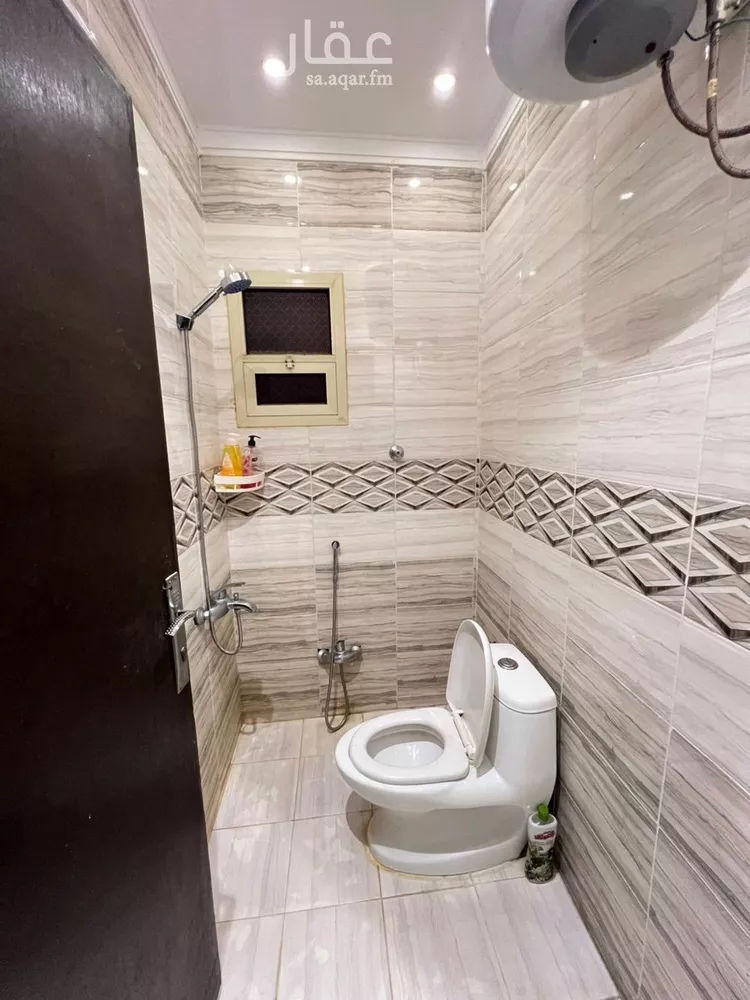 شقة للإيجار في شارع صامطة, حي ظهرة لبن, مدينة الرياض, منطقة الرياض صورة 4