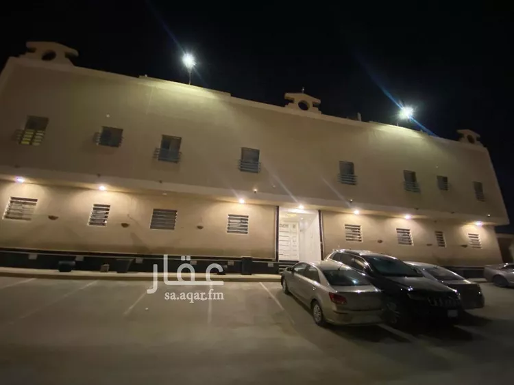 شقة للبيع في شارع علي بن حسن الشويطر, حي النرجس, مدينة الرياض, منطقة الرياض