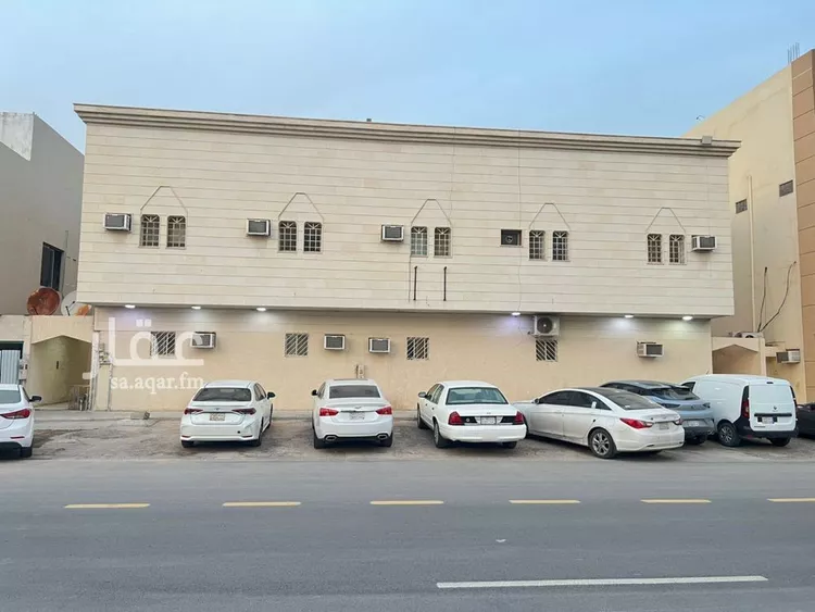 شقة للإيجار في شارع فيروز العبدالعزيز, حي الملك فيصل, مدينة الرياض, منطقة الرياض