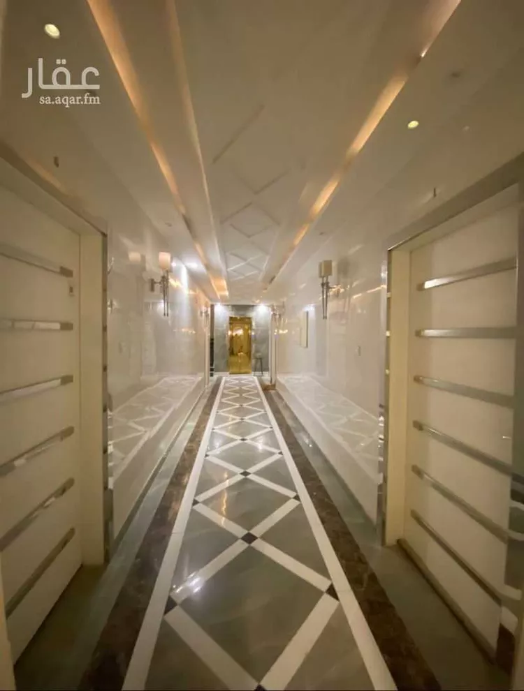 شقة للبيع في شارع علي بن حسن الشويطر, حي النرجس, مدينة الرياض, منطقة الرياض صورة 3